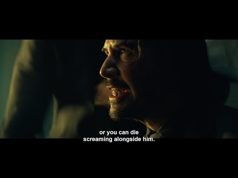 "And your son.. took that from me!" - John Wicks dog scenes