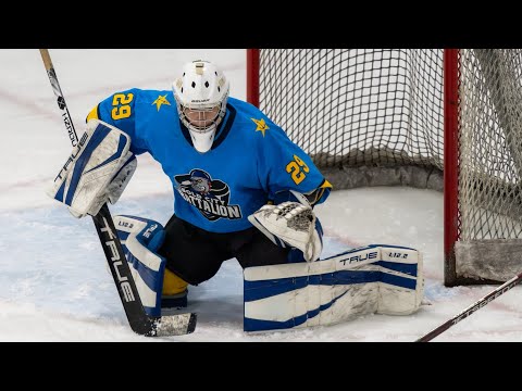 Bold City vs FL Jr. Blades 2/24/24