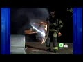 Fire Destroys Duplex Fire Destroys Duplex