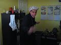 Wake up commercial
