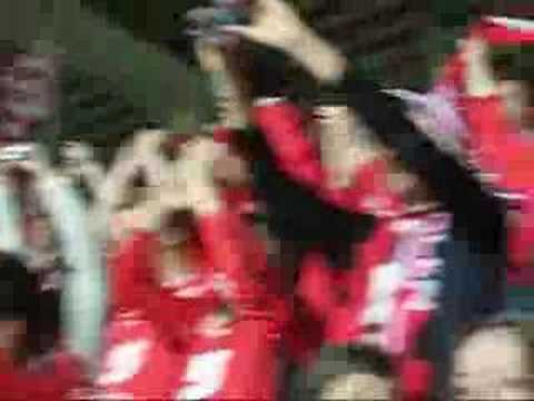 Fredrikstad - Brann