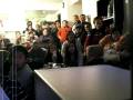 Pacquiao and De La Hoya round 2