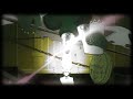 Pandora Hearts Darkness in Alice and Oz Eyes*Preview*