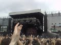 Sabaton Graspop 2008