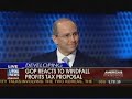 Boustany Points to Higher Taxes in Baucus Health Care Bill
