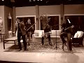 apresenta��o da banda medo da noite com a participa��o especial de wanderley cardoso, cantando a m�sica 