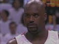 Shaquille O'Neal - Heading to the Finals (2006 ECF Game 6, 28 points)