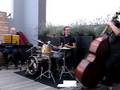 videos de Zopa Jazz Trio - Scrapple from the apple