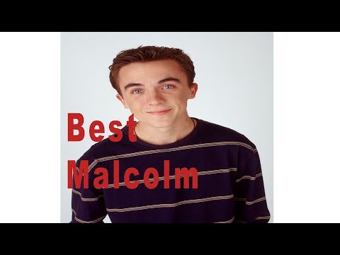 malcolm in middle malcolm season 1 best moments