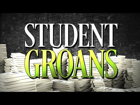 Students Loans Are HUGE Profit-Centers For The Government