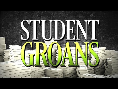 how to budget for student loans