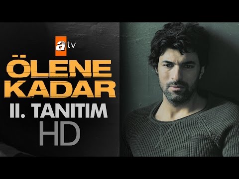 Ölene Kadar 2. Tanıtımı                                                                                                                                                                                                                                   