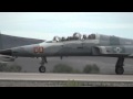 F-5's at NAS Fallon