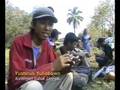 Temu Akbar Kawula Muda Keuskupan Agung Palembang (Opening)