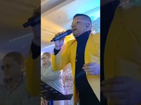 Video de la agrupación Aldemar & Latín Soul Orquesta 