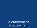 carnaval de dunkerque vaness