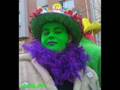 carnaval de dunkerque vaness