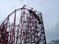 this video pays a tribute to the now defunt roller coaster 