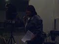 Clip of Carol Gullingsrud preaching