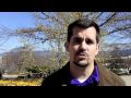 Josh Bacon on restorative justice in campus conduct administration