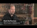 Mathews Z7 Overview