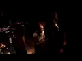N.O.R.T.H.C'Z LIVE at MILK