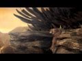 The Monster Of Nix / Teaser 02