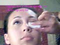 MAC Makeup:  Brighter Eyes-Concealing Undereye Circles