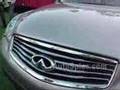 AutoSpies.com gets exclusive first look at Infiniti EX35 SUV
