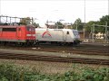 Railion and TXlogistik