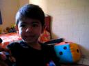 RENAN CURTINDO SEU QUARTO