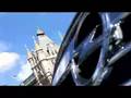 Nouvelle Opel Insignia débarque à Londres