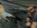 bitch on the beach