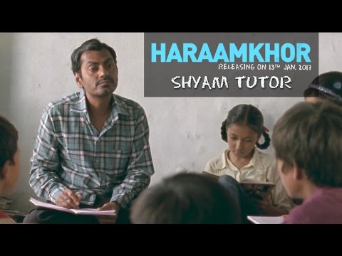 Haraamkhor mp4