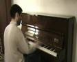 Little prelude in D minor BWV 935 - J.S.Bach