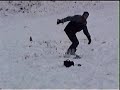 Prima neve al Cimone Prima neve al Cimone