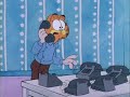 Garfield and Friends - Fair Exchange Garfield and Friends - Fair Exchange
