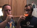 RTW TV Webisode #19 - Orange Cream Soda Challenge RTW TV Webisode #19 - Orange Cream Soda Challenge