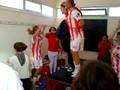 videos de SaLaMiNa Vs aek