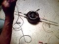 FREE ENERGY JOSEPH NEWMAN MACHINE BATTERY CHARGER FAN pt 4