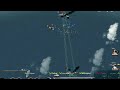 Navy Field game play