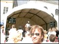 Visit to Halden