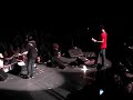 U2 - We Love You - [Unreleased Song] (Elevation Antwerp)