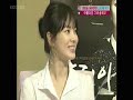 Hwang Jini: KBS Interview