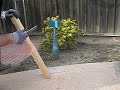 $12.00 EOD Robotics breacher Bar VS 2x4