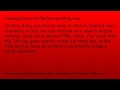 Proven Tips For Internet Web Marketing Search Engine Ranking