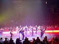 She Bangs - Kansas City - DWTS 1-13-08 She Bangs - Kansas City - DWTS 1-13-08