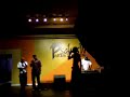 Youtube didnt upload it right so go to http://vids.myspace.com/index.cfm?fuseaction=vids.individual&VideoID=39703266 to view this video Frontline Soldiers (Remix) performed by T.H.B. aka The Holy Believers at Psalm 117 Urban Inspiration Coffee House in Silver Spring, MD Friday, June 20, 2008