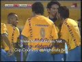 Nashat Akram assists Vs Al-Wakra 2008-09