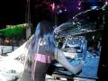Fatima Hajji @ Electrosonic 2009 (3)